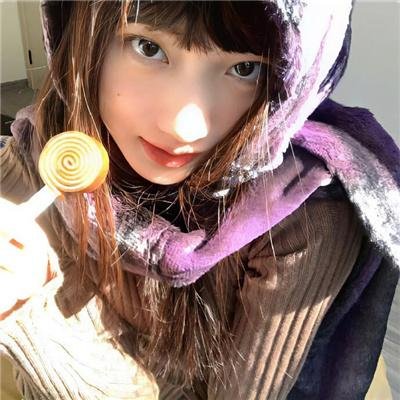 来自火星的恶魔女孩